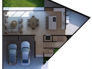 VENTA DE CASA EN SAN ANGEL V