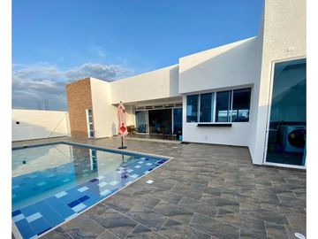 CASA CAMPESTRE VENTA FLANDES TOLIMA