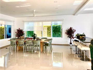 CASA CAMPESTRE VENTA FLANDES TOLIMA