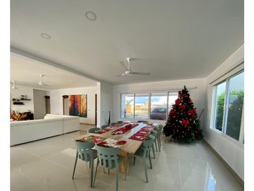CASA CAMPESTRE VENTA FLANDES TOLIMA