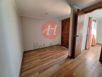 Casa en venta de esquina 6D 2B, Temuco