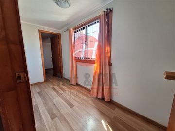 Casa en venta de esquina 6D 2B, Temuco