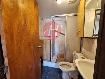 Casa en venta de esquina 6D 2B, Temuco