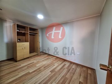 Casa en venta de esquina 6D 2B, Temuco