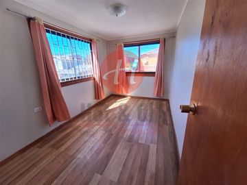 Casa en venta de esquina 6D 2B, Temuco
