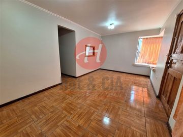 Casa en venta de esquina 6D 2B, Temuco