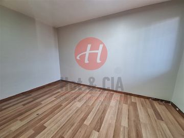 Casa en venta de esquina 6D 2B, Temuco