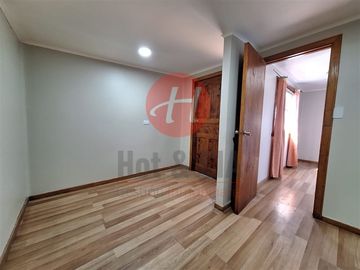 Casa en venta de esquina 6D 2B, Temuco