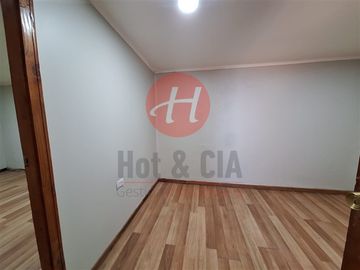 Casa en venta de esquina 6D 2B, Temuco