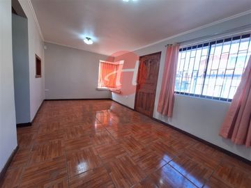 Casa en venta de esquina 6D 2B, Temuco