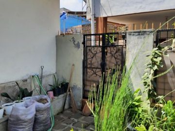 Dijual cepat Rumah Lux Murah Cijambe cgr Kota Bandung view pegunungan | jarak hanya 800 m ke jalan ujung berung