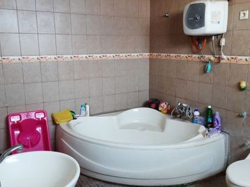 Dijual cepat Rumah Lux Murah Cijambe cgr Kota Bandung view pegunungan | jarak hanya 800 m ke jalan ujung berung