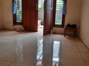 Dijual cepat Rumah Lux Murah Cijambe cgr Kota Bandung view pegunungan | jarak hanya 800 m ke jalan ujung berung