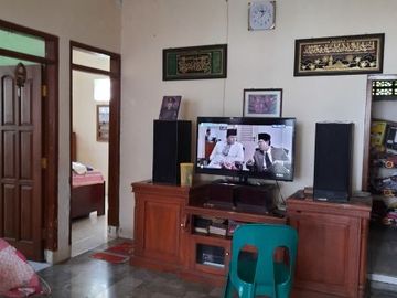 Dijual cepat Rumah Lux Murah Cijambe cgr Kota Bandung view pegunungan | jarak hanya 800 m ke jalan ujung berung