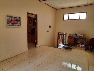 Dijual cepat Rumah Lux Murah Cijambe cgr Kota Bandung view pegunungan | jarak hanya 800 m ke jalan ujung berung