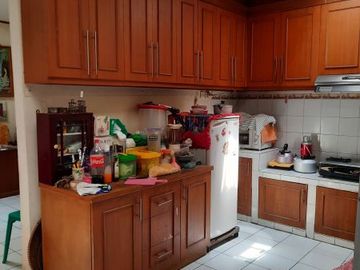 Dijual cepat Rumah Lux Murah Cijambe cgr Kota Bandung view pegunungan | jarak hanya 800 m ke jalan ujung berung
