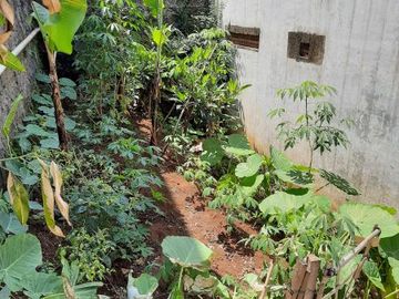 Dijual cepat Rumah Lux Murah Cijambe cgr Kota Bandung view pegunungan | jarak hanya 800 m ke jalan ujung berung