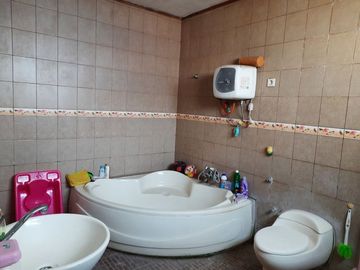 Dijual cepat Rumah Lux Murah Cijambe cgr Kota Bandung view pegunungan | jarak hanya 800 m ke jalan ujung berung