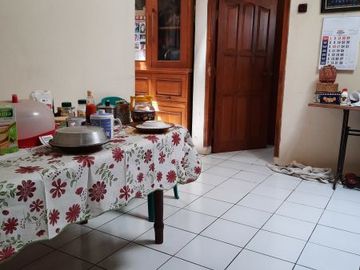 Dijual cepat Rumah Lux Murah Cijambe cgr Kota Bandung view pegunungan | jarak hanya 800 m ke jalan ujung berung
