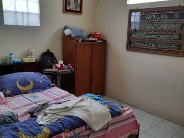 Dijual cepat Rumah Lux Murah Cijambe cgr Kota Bandung view pegunungan | jarak hanya 800 m ke jalan ujung berung