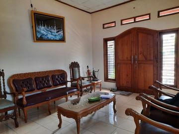 Dijual cepat Rumah Lux Murah Cijambe cgr Kota Bandung view pegunungan | jarak hanya 800 m ke jalan ujung berung