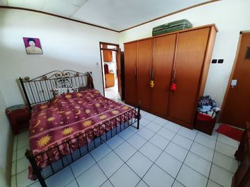 Dijual cepat Rumah Lux Murah Cijambe cgr Kota Bandung view pegunungan | jarak hanya 800 m ke jalan ujung berung