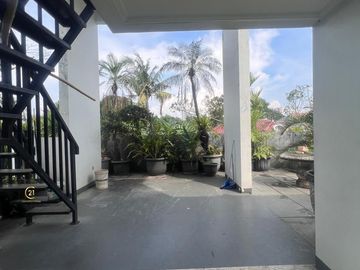 Dijual Rumah Bagus 3 Lantai Di Bintaro Jaya Dekat Lottemart