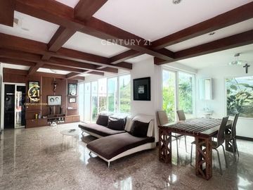 Dijual Rumah Bagus 3 Lantai Di Bintaro Jaya Dekat Lottemart
