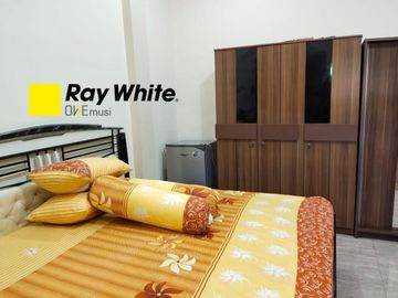 DiJual Ruko 3 Lantai NOL Jalan Sidoarjo