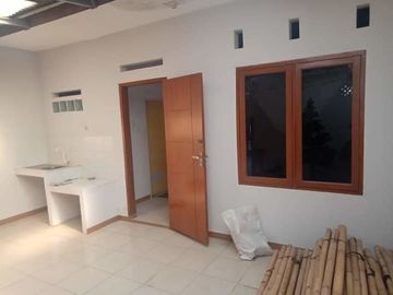 Rumah cilame dekat padalarang, batujajar bandung barat