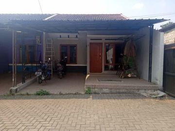 Rumah cilame dekat padalarang, batujajar bandung barat