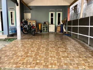 Rumah bumi panyawangan cileunyi, cinunuk cibiru