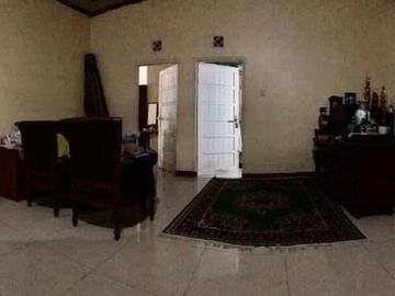 Rumah bumi panyawangan cileunyi, cinunuk cibiru
