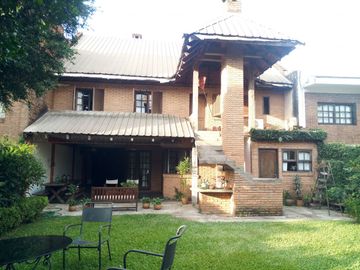 CHALET Z/CLUB ITAPUA. POSADAS MISIONES VENTA