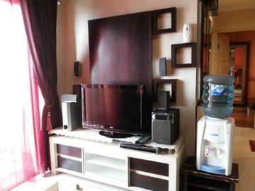 PROMO! Disewakan Apartemen Kelapa Gading Square Moi