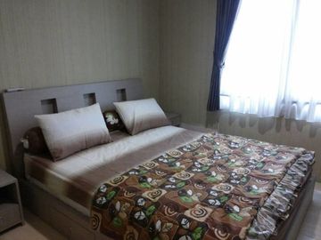 PROMO! Disewakan Apartemen Kelapa Gading Square Moi