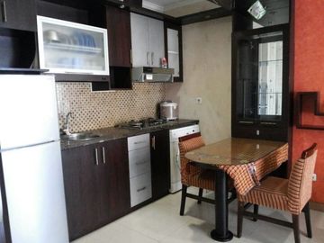 PROMO! Disewakan Apartemen Kelapa Gading Square Moi