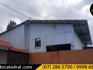 Casa de venta en Monay Baguanchi – código:17174