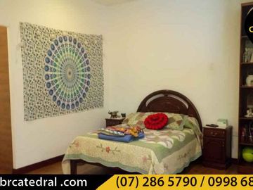 Casa de venta en Monay Baguanchi – código:17174