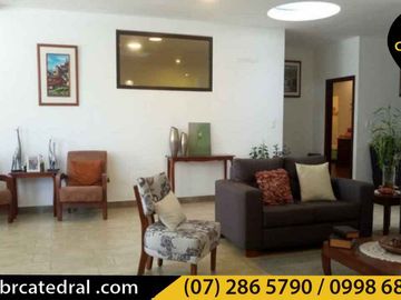 Casa de venta en Monay Baguanchi – código:17174