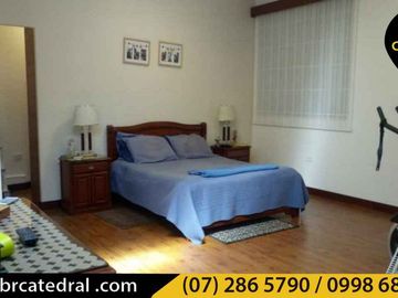 Casa de venta en Monay Baguanchi – código:17174