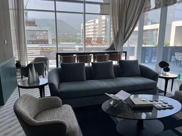 Arbol depa en venta   Nuevo de 2 rec / de lujo en 19,800,000