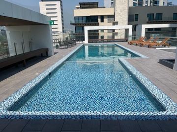 Arbol depa en venta   Nuevo de 2 rec / de lujo en 19,800,000