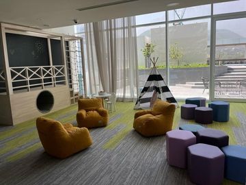 Arbol depa en venta   Nuevo de 2 rec / de lujo en 19,800,000