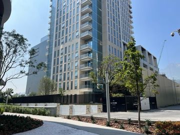Arbol depa en venta   Nuevo de 2 rec / de lujo en 19,800,000