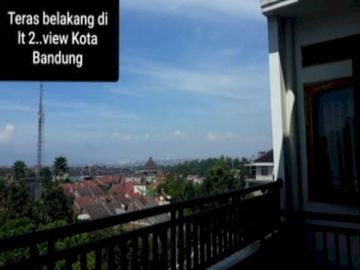 RUMAH SEKEN DI CIJAMBE UJUNGBERUNG BANDUNG
