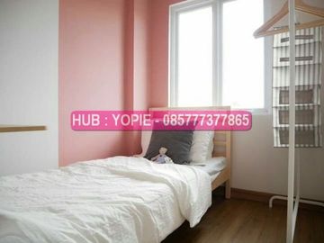 Dijual apartemen bintang 5 harga kaki lima di tangerang