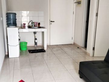 Dijual Murah Apartemen Springlake 2BR Furnish