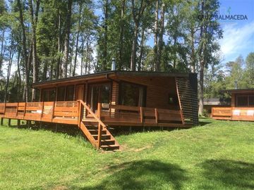 Local Comercial en Venta en Increíble Lodge en terreno de 27 hás