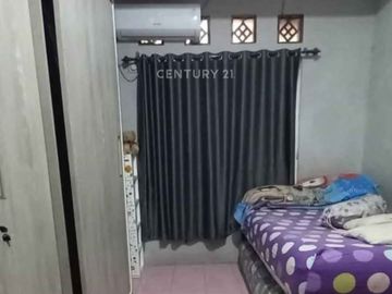 Rumah Asri Dan Nyaman Di Taman Harapan Baru Bekasi Dekat Sekola